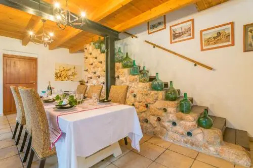 YourHouse Can Rosillo Villa