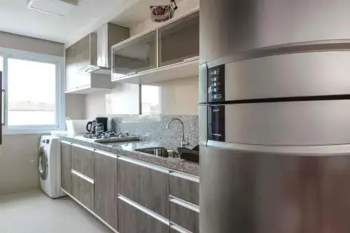 Apartamento Lindo Centro de Canela
