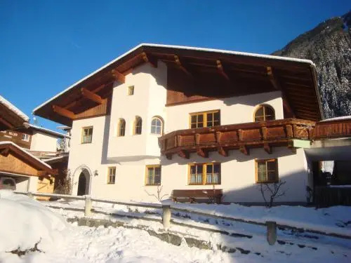 Alpenhaus Christian
