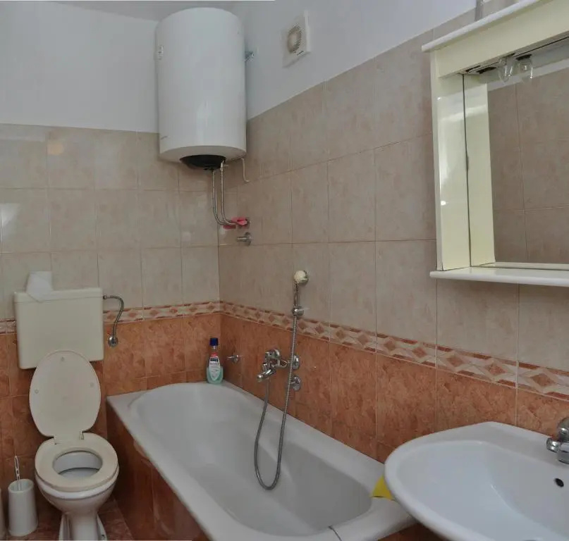 Apartments Miana