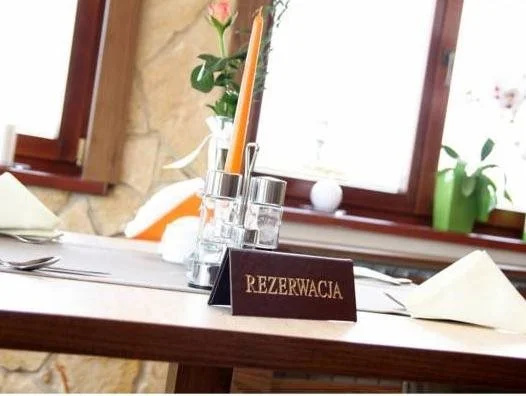 Hotel Łokietek