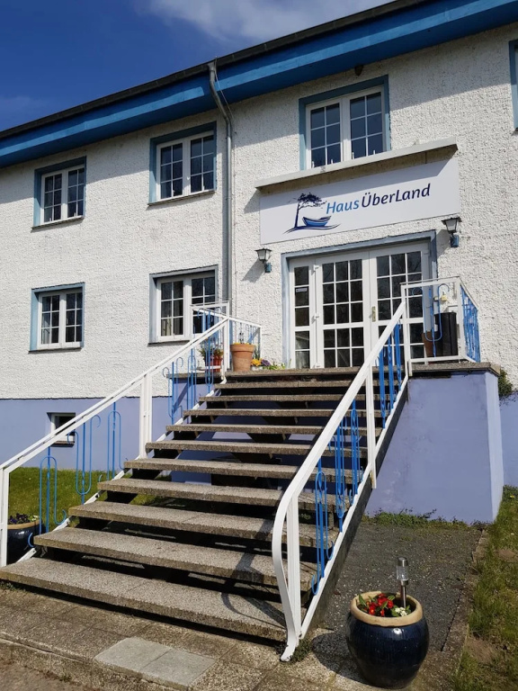Haus ÜberLand