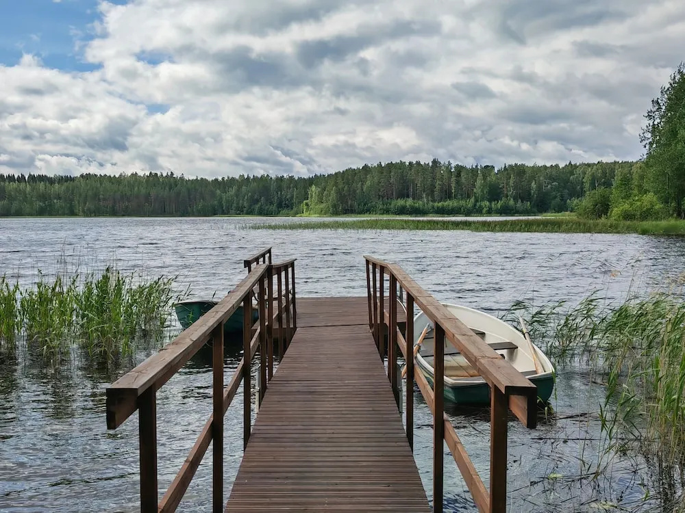 Saimaa Lakeside