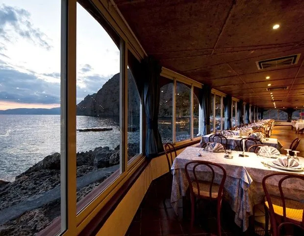 Hotel Gabbiano