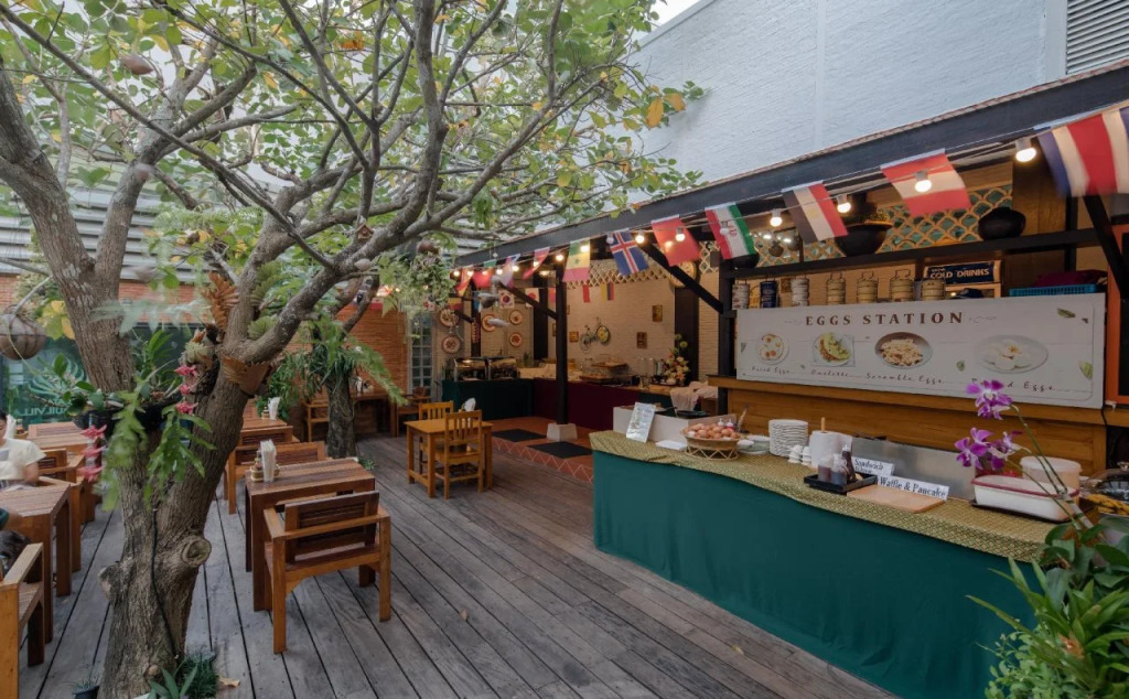 Kata Tranquil Villa - SHA Plus