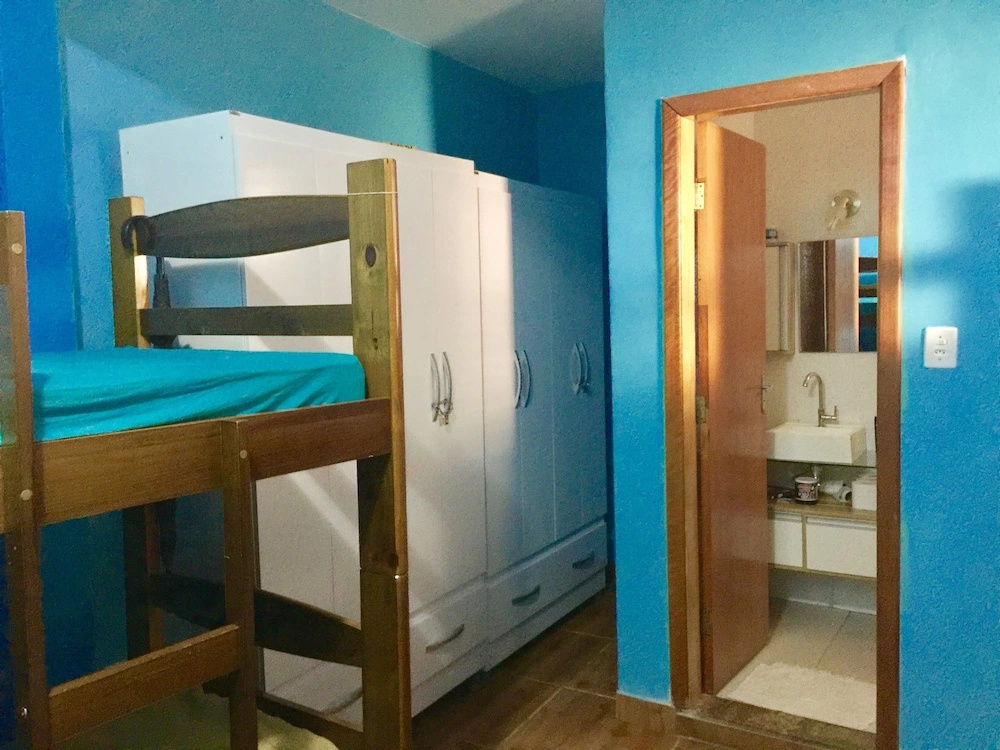 Jornada Rio de Janeiro Hostel
