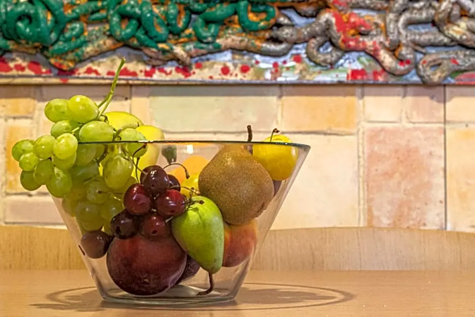 B&B IL Cammino