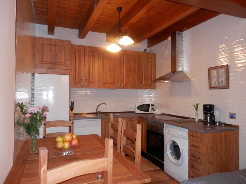 Casa Rural La Senderilla