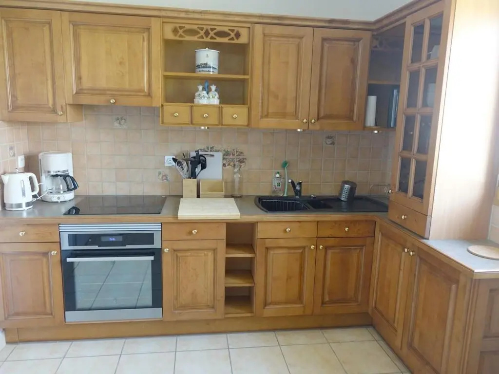 Maison Arzon, 4 pièces, 8 personnes - FR-1-639-49