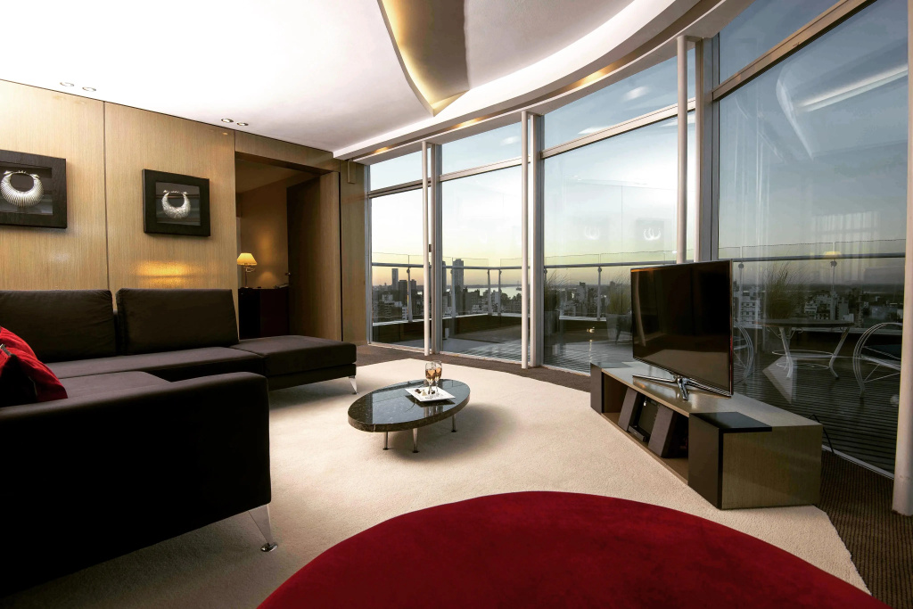 Holiday Inn Rosario by IHG