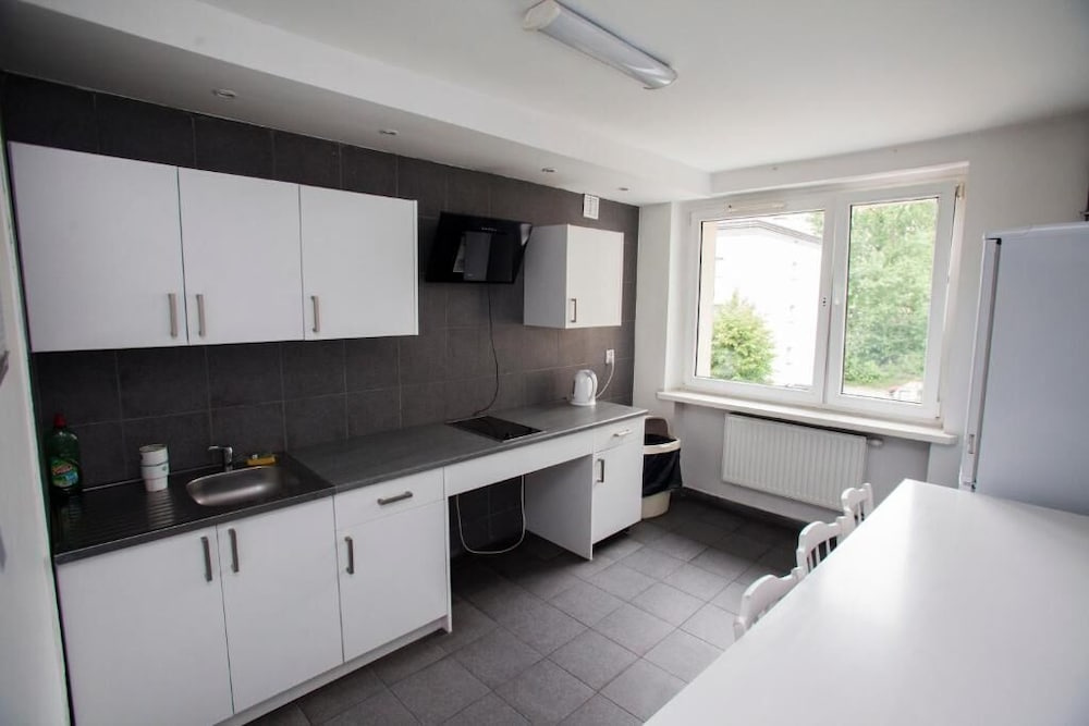 Hostel Klimczoka 6