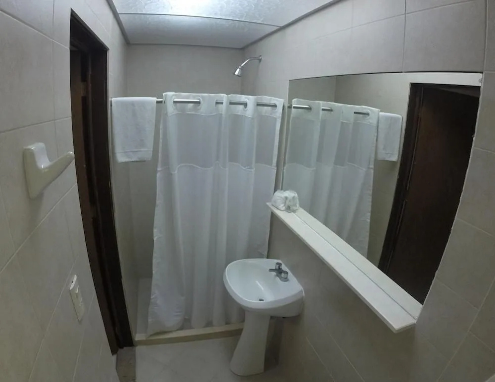Hoteles Haus Express