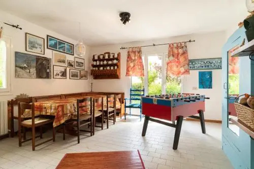 Agata House