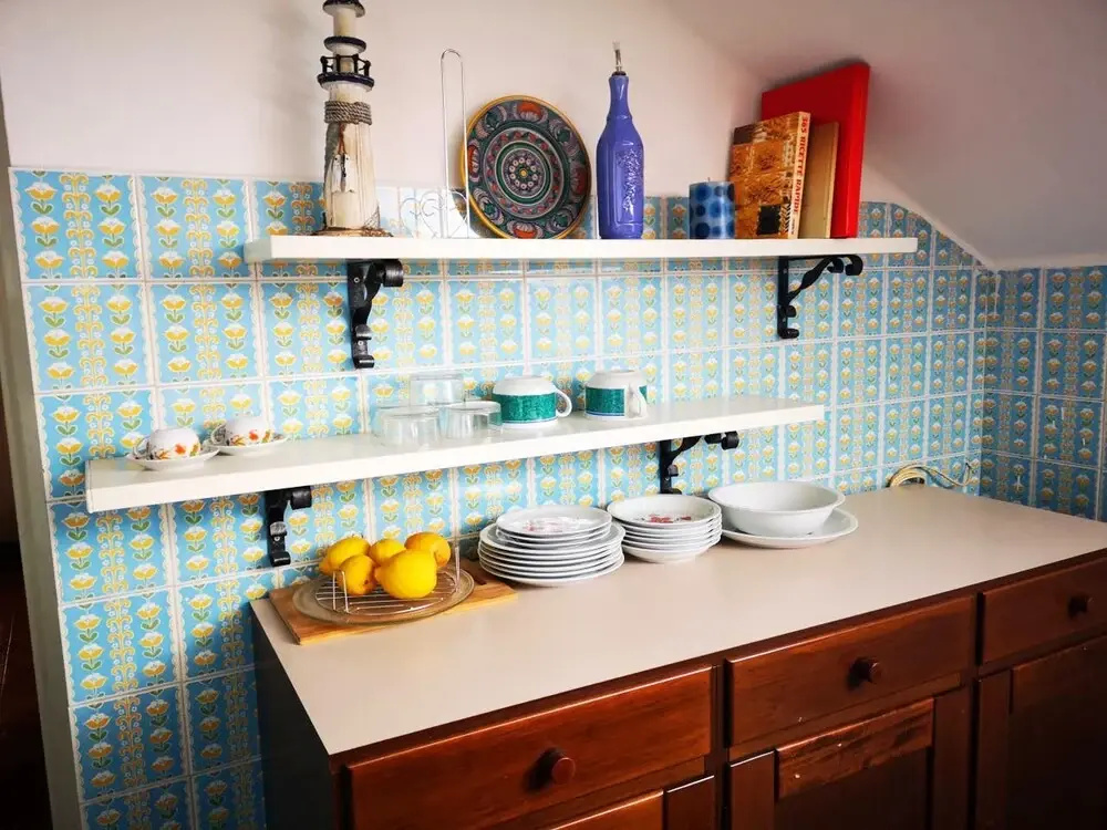 Apartment with 3 Bedrooms in Sanremo, with Wonderful Sea View, Terrace And Wifi - 40 M From the Beach