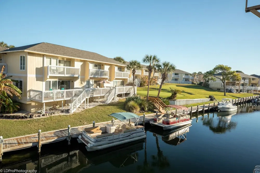Sandpiper Cove 4114 Destin - 2 Br Condo