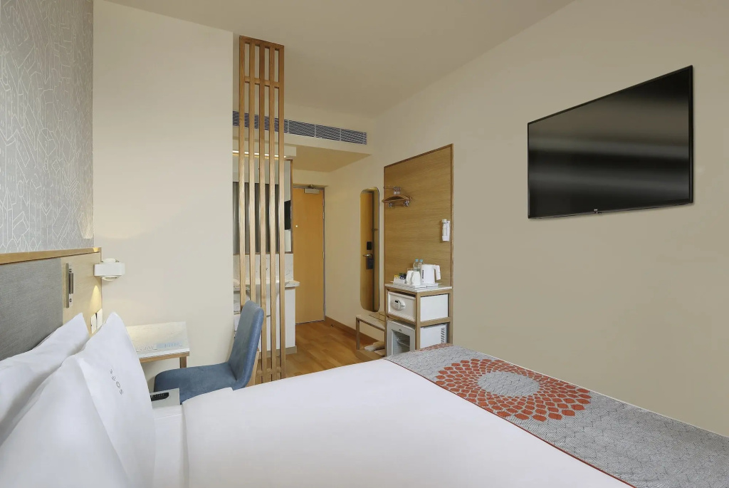 Holiday Inn Express Bengaluru Yeshwantpur by IHG