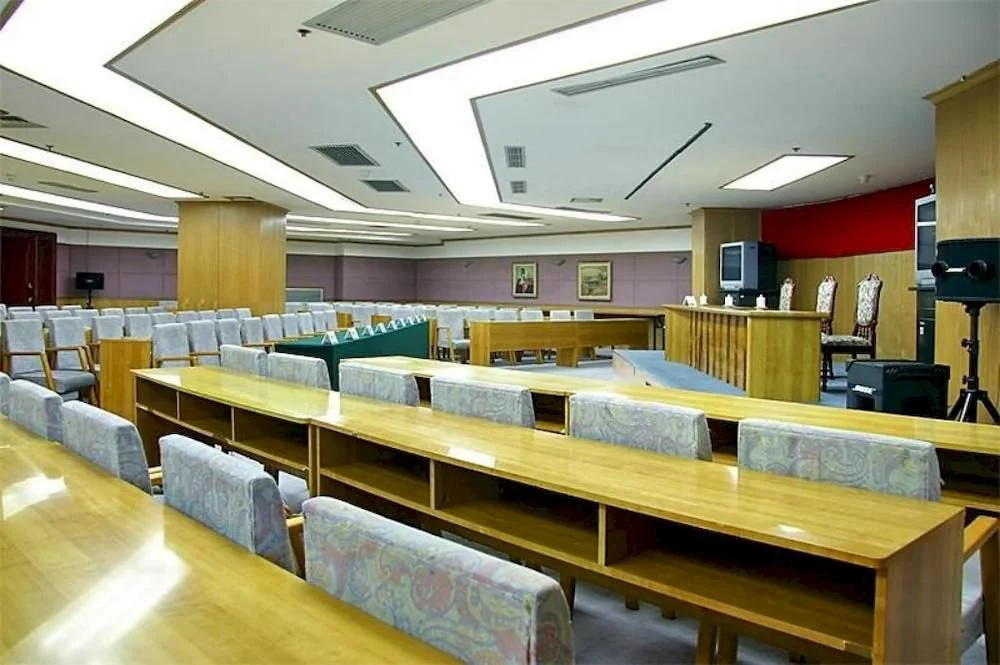 Jianyin Hotel
