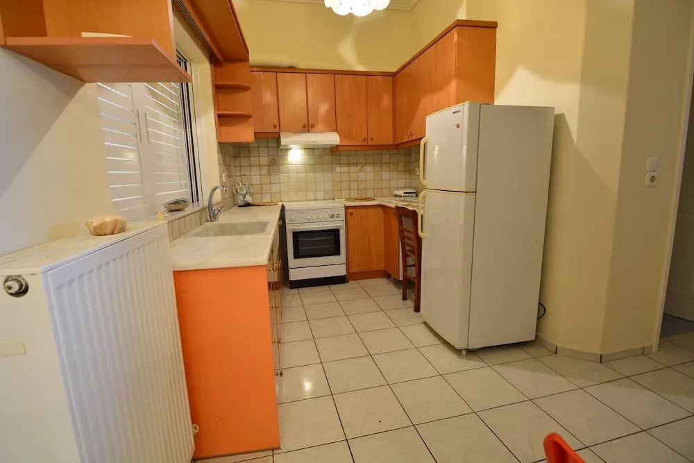 Mara's Apartments