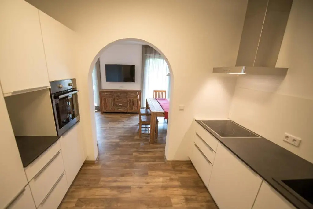 Appartements Herwig Schwarzenbacher