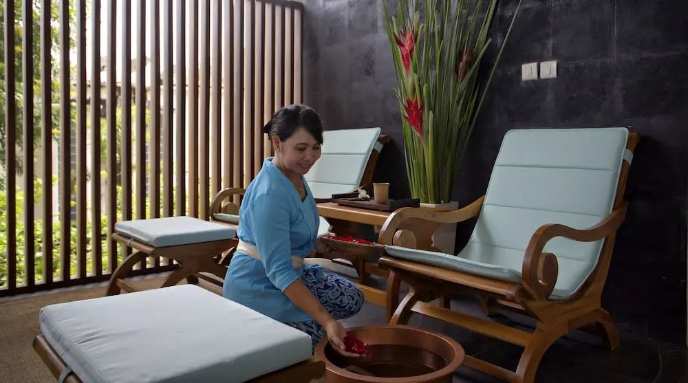 The Longhouse, Jimbaran - Bali
