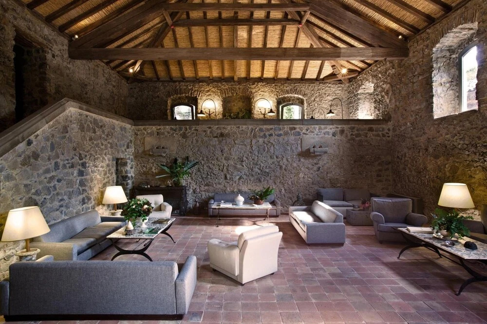 Casa la Carrubbazza