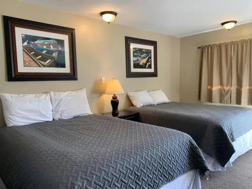 Green Acre Motel