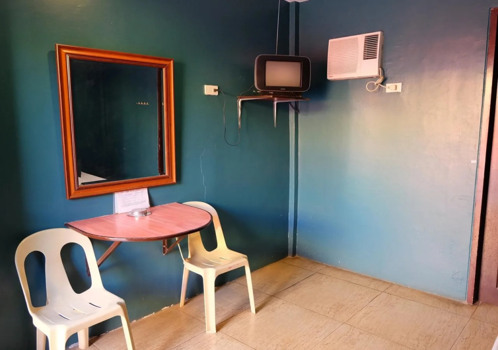 Mactan Golden Motel