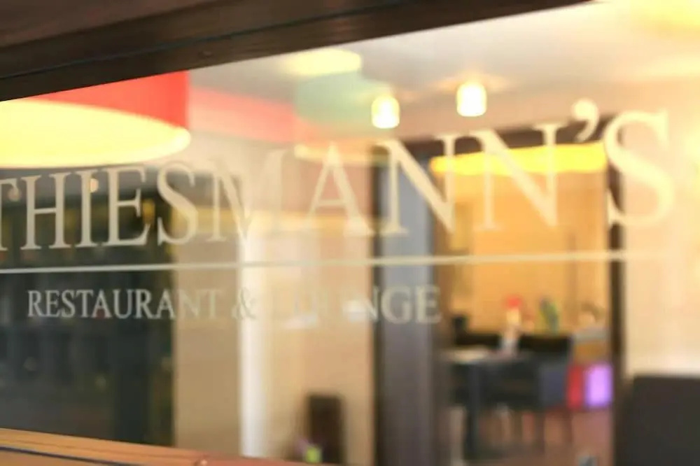 Thiesmann´s Hotel & Restaurant