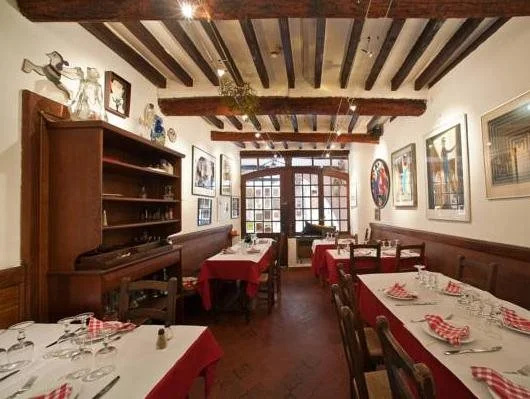 Hôtel Les Arcades