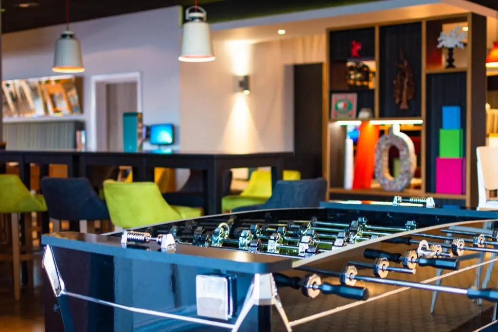 Holiday Inn Liverpool City Centre by IHG