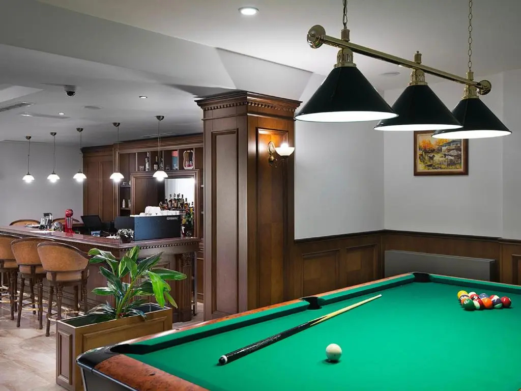 Park Hotel and SPA Vella Hills