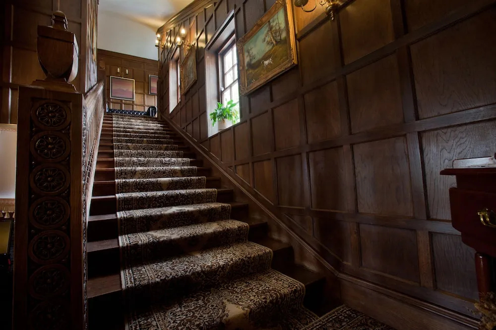 Sturmer Hall Hotel and Conference Centre