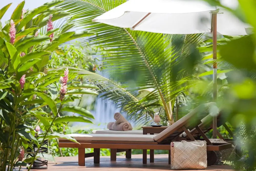 Laucala Island