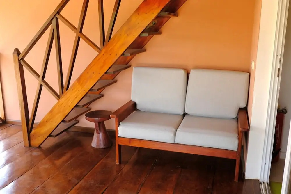 House With 2 Bedrooms in Ziguinchor, With Wonderful sea View and Furni