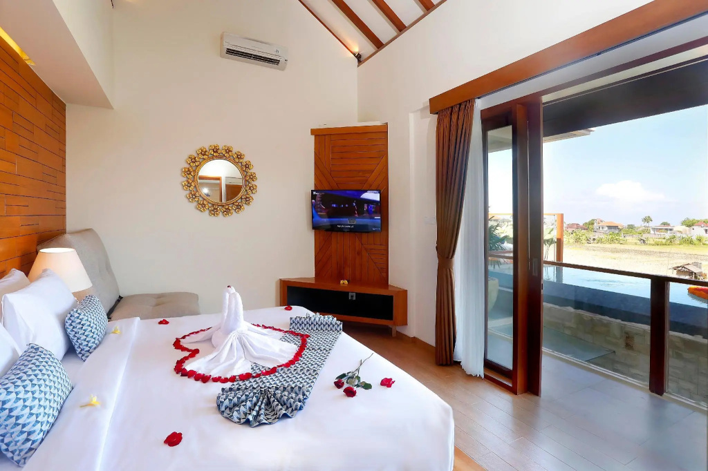 The Wina Villa Seminyak by The Wina Resorts