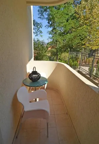 Apartments Biser