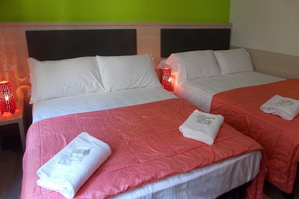 Hotel Midtown Milano