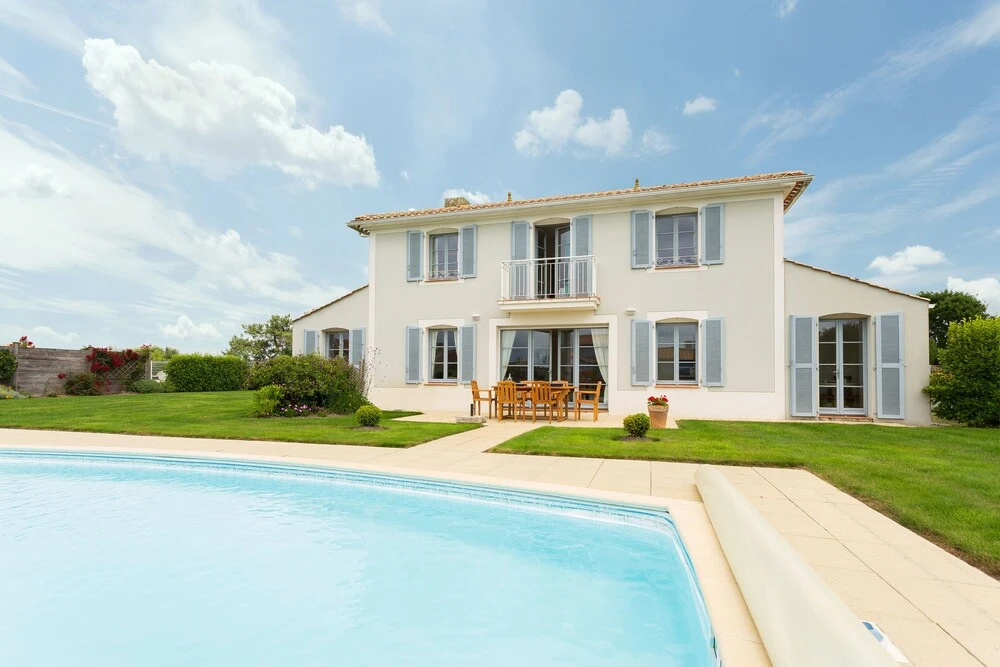 Residence Le Domaine De Fontenelles