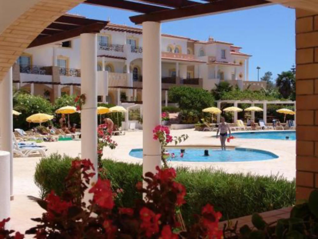 Luz Bay Hotel