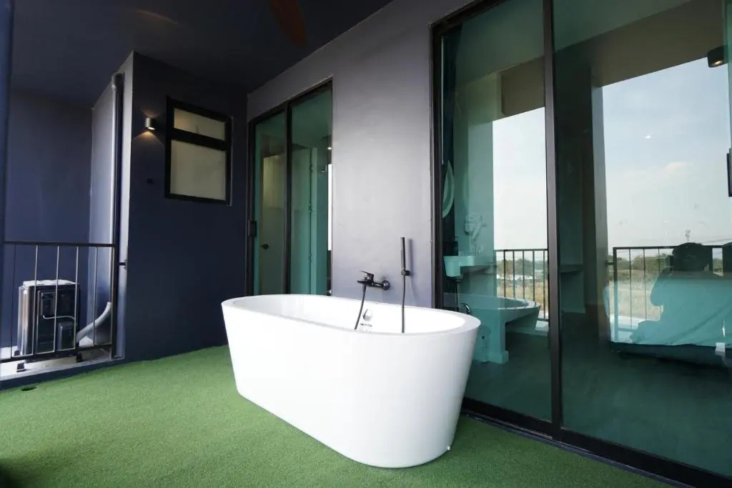 Blumonkey Hub & Hotel Chanthaburi