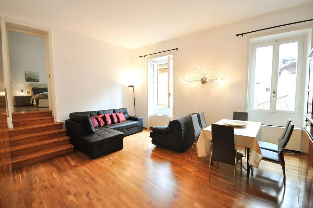 Holiday Apartments Rome - Trevi Fountain