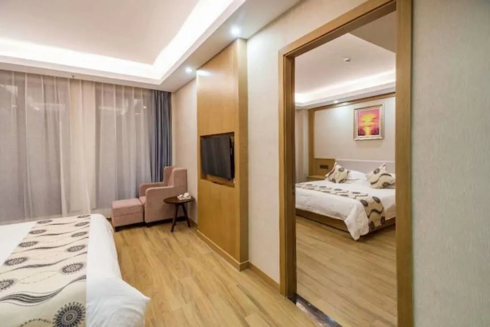 Xinyue Hotel