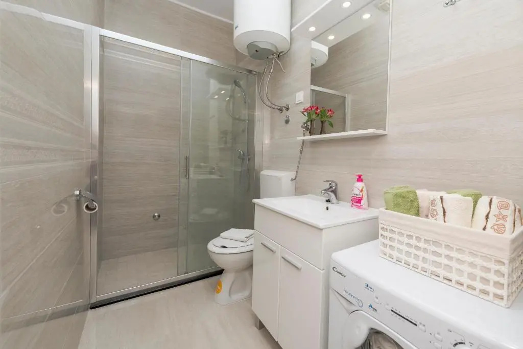 Luxury Apartments