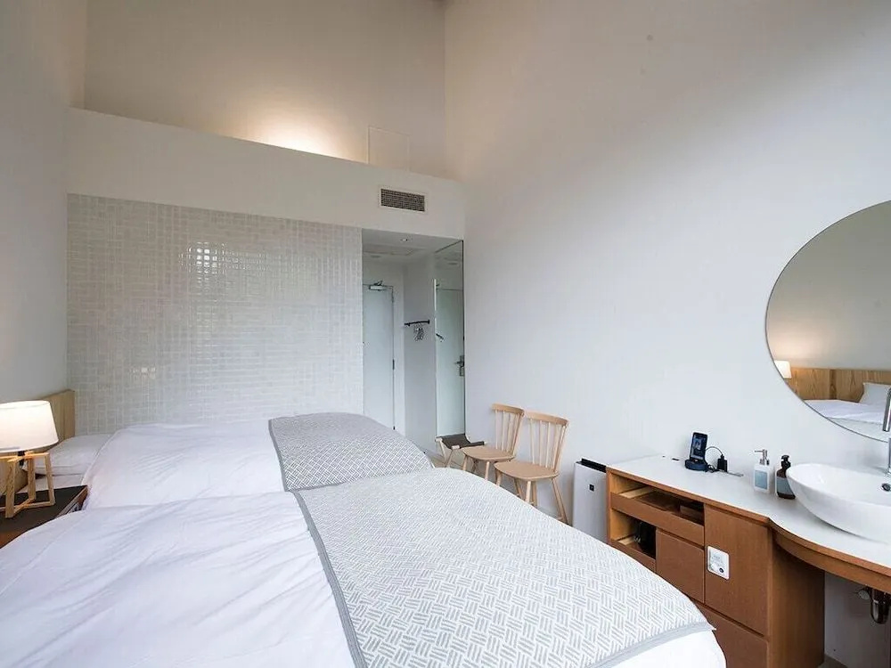 Ooe Valley Stay - Hostel