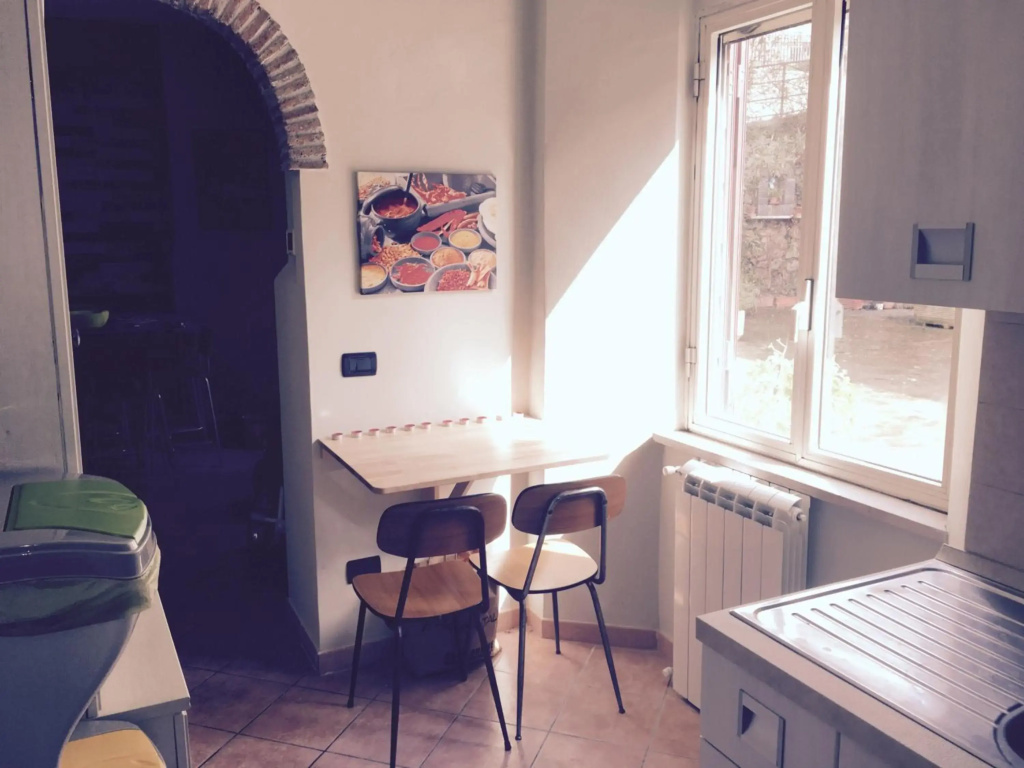 Casa Bertocco