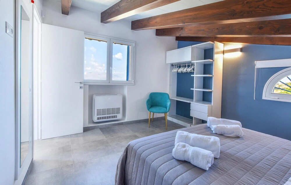 Cozy Home In Partinico With Wifi