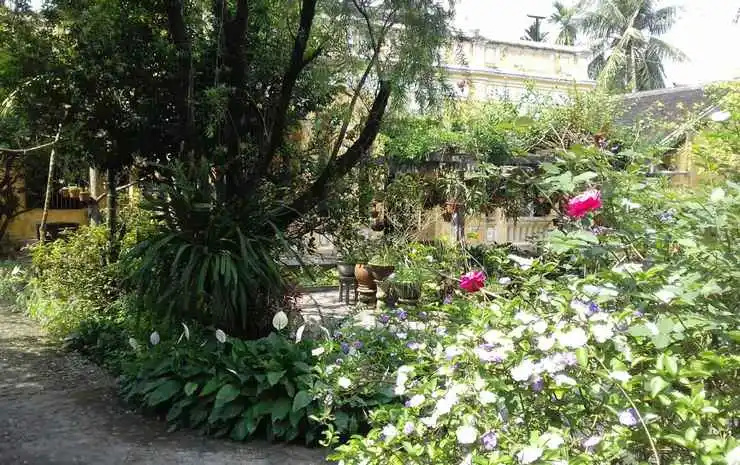 Ciel HomeStay