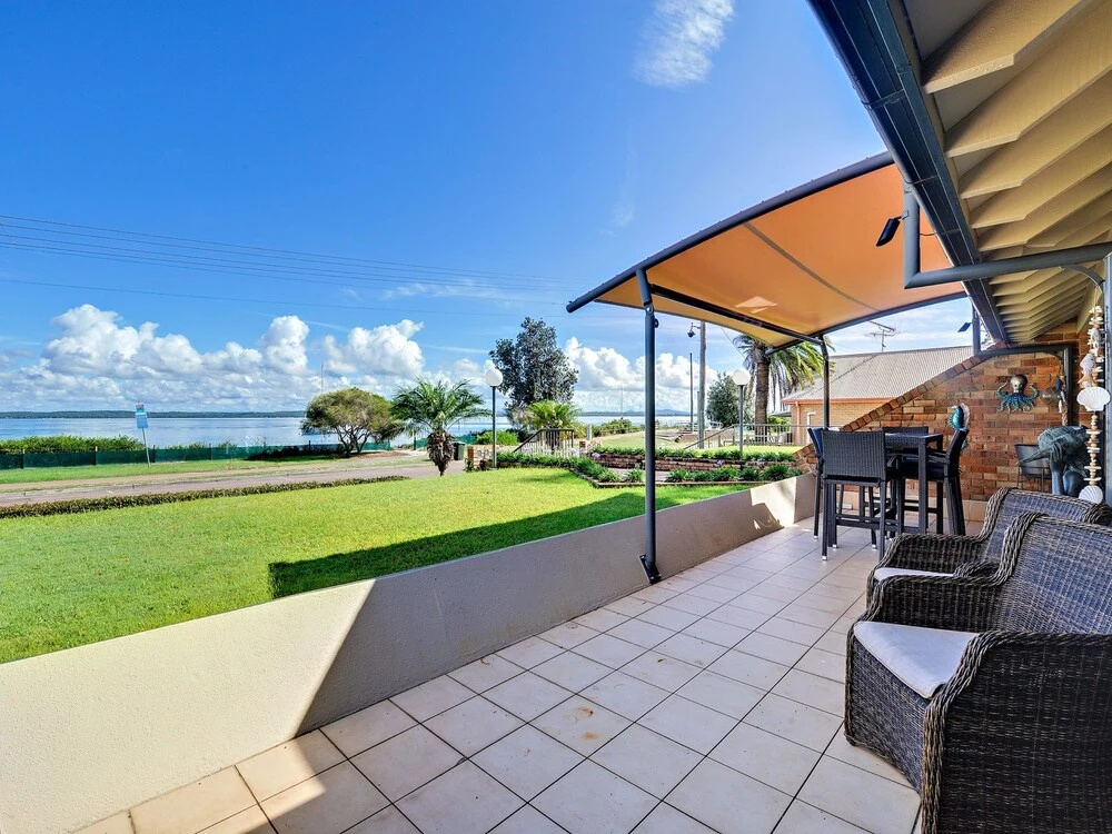 Yachtsmans Rest, Unit 1/37 Victoria Parade