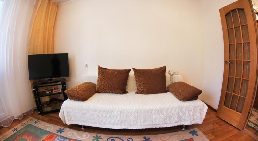 Almaty Home Samal-2 dom 75