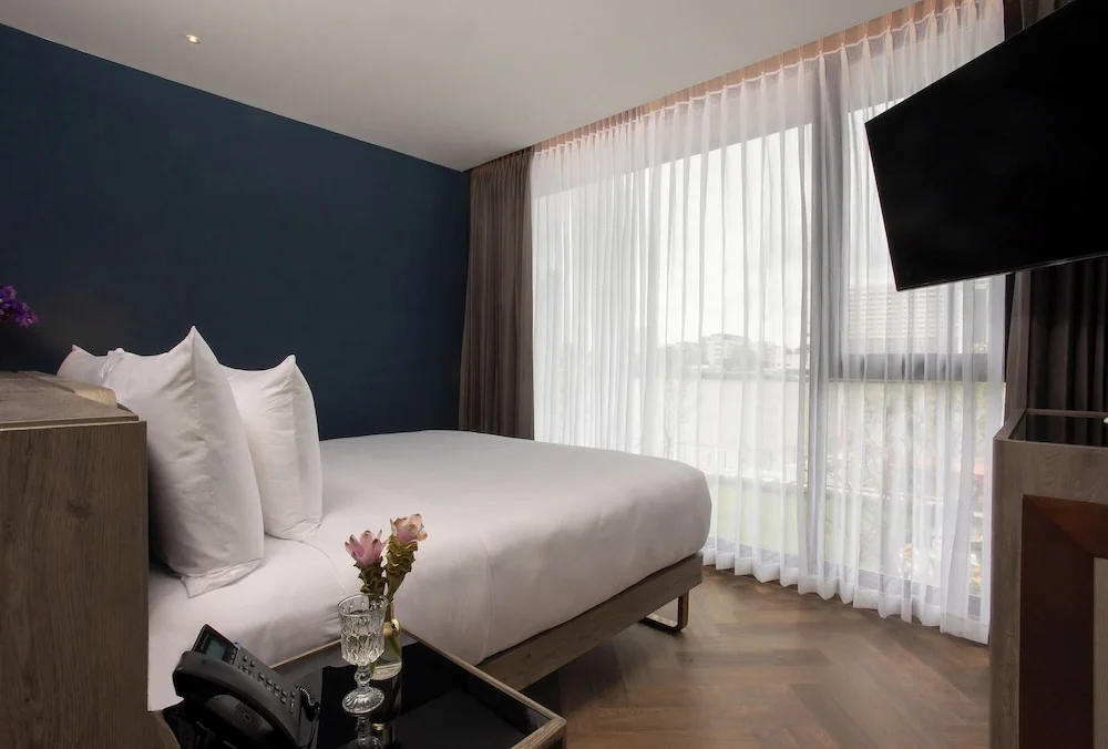Ten Six Hundred, Chao Phraya, Bangkok by Preference, managed by The Ascott Limited